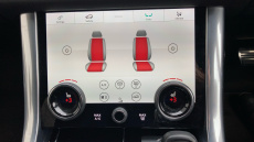 Land Rover Range Rover Sport 3.0 D250 HSE Silver 5dr Auto [7 Seat] Diesel Estate